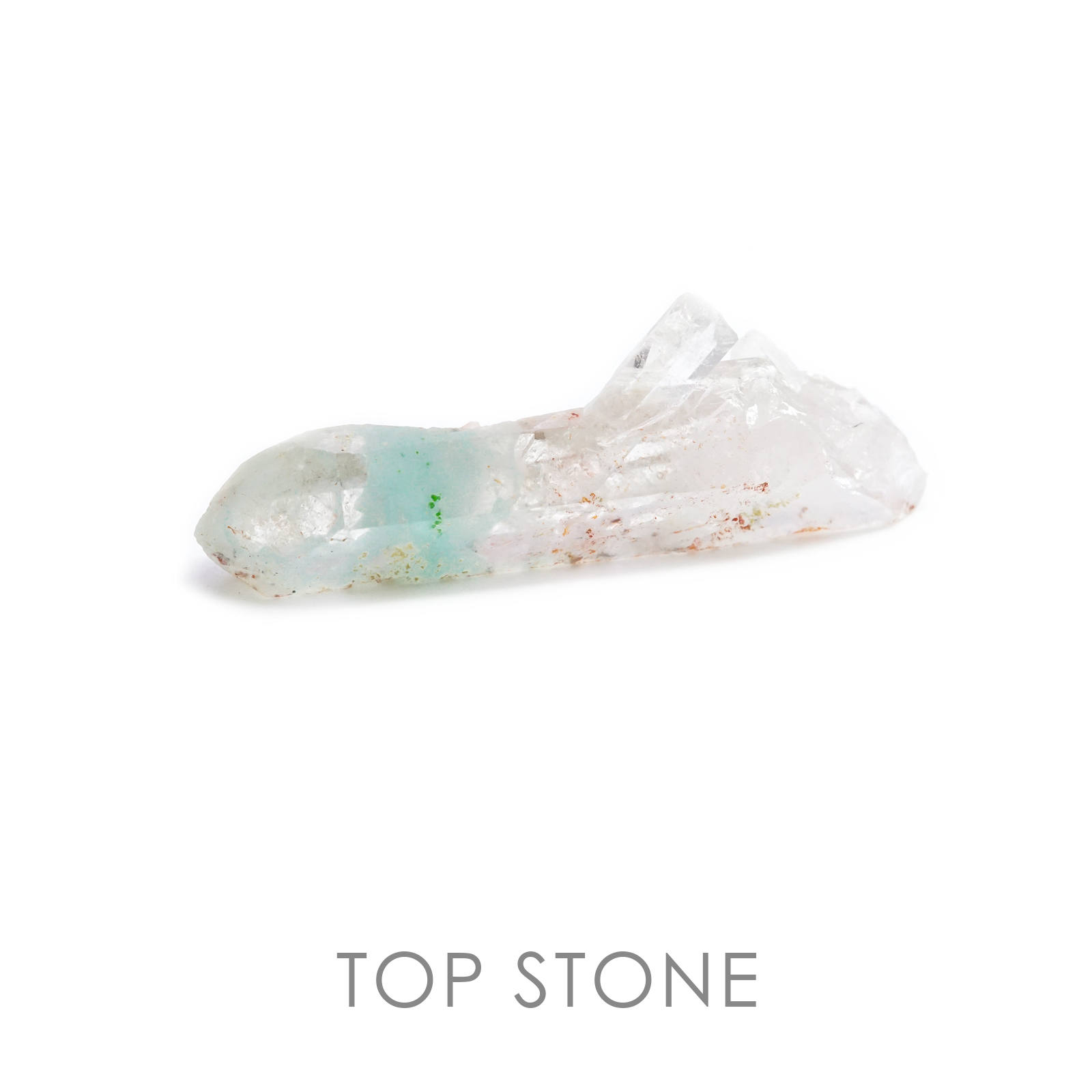 アホイト 南アフリカ・メッシーナ鉱山産 原石・結晶 5.14ct[19111612