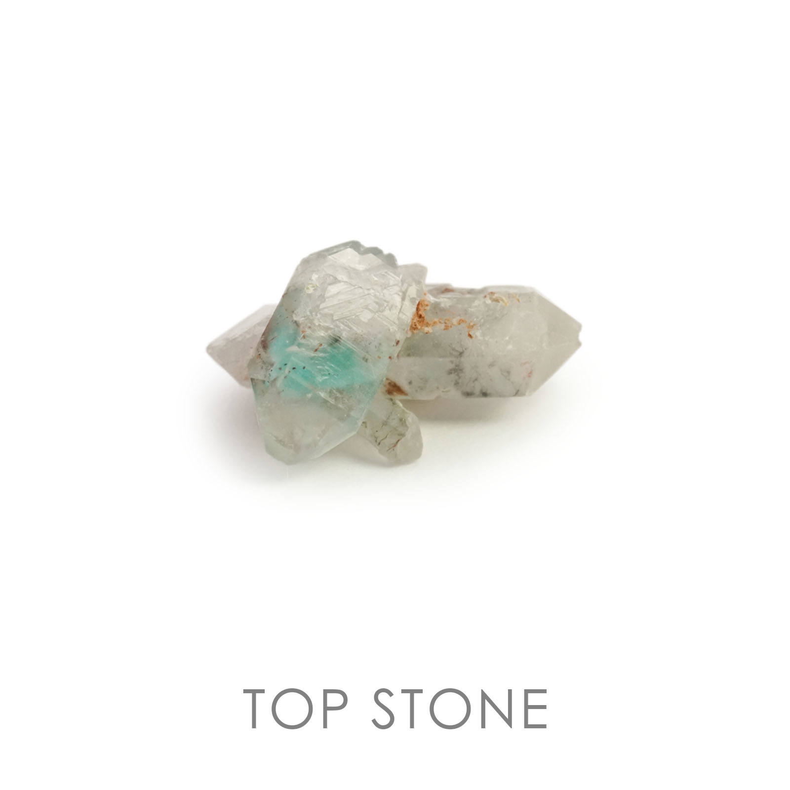アホイト 南アフリカ・メッシーナ鉱山産 原石・結晶 4.37ct[19111901