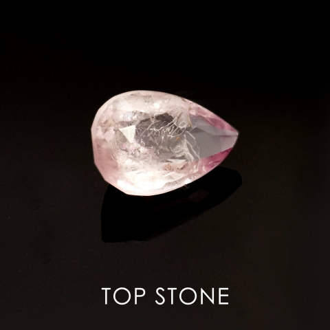 宝石名から探す ポードレッタイト 通販 Top Stone トップストーン