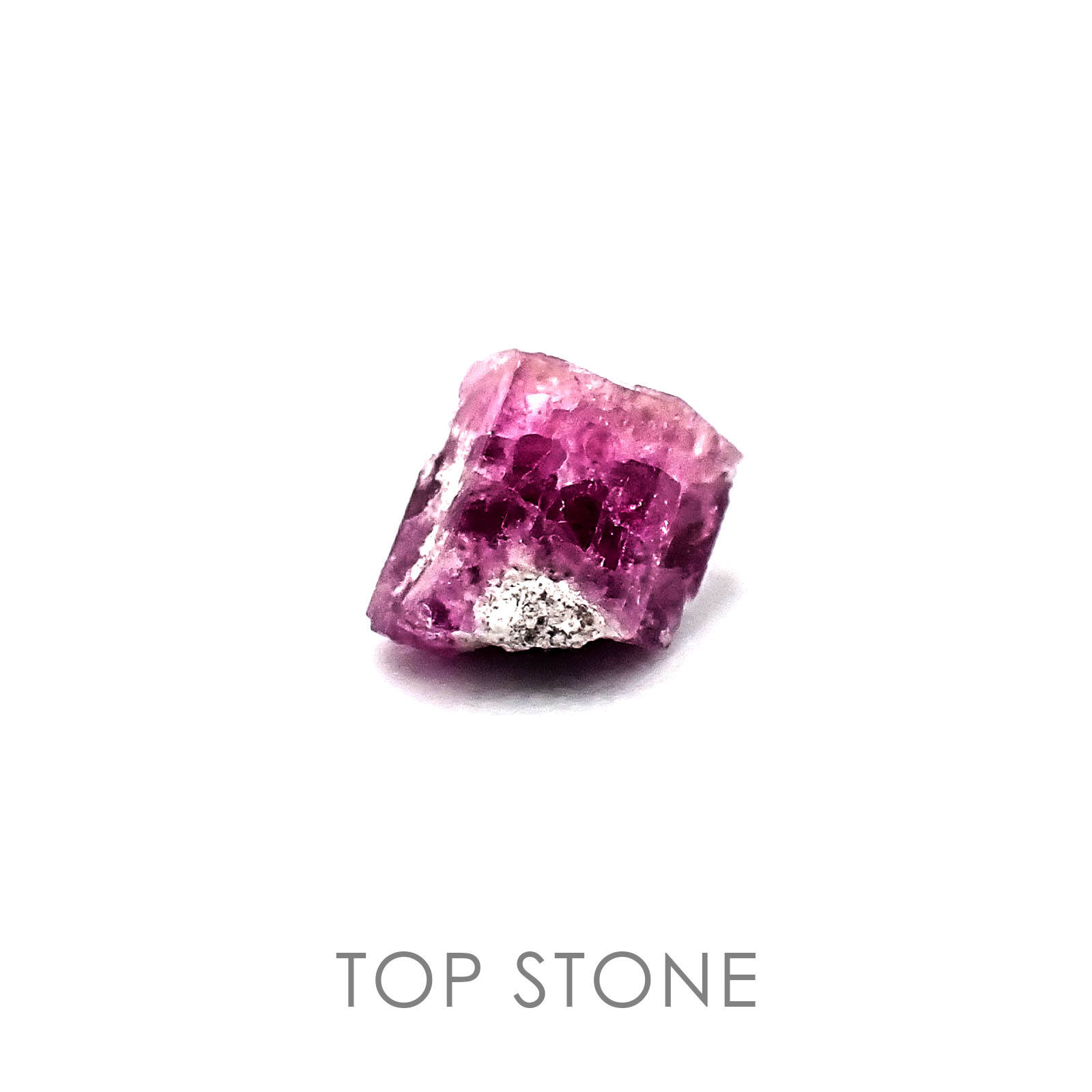 17日出品取り消します 貴重品レッドベリル結晶 鉱物原石 R11465807