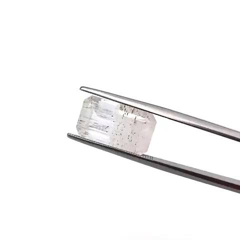 バイカラーベリル(宝石名バイカラー・ベリル) アフガニスタン産 7.03ct