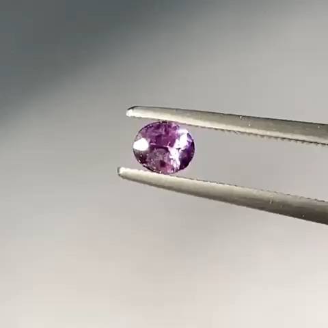 アレキサンドライト(宝石名アレキサンドライト) ブラジル産 0.353ct ソ 
